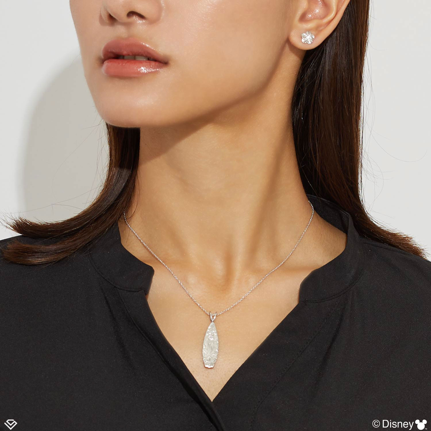 LARA Christie（ララクリスティー） ネックレス ハワイアンジュエリー 