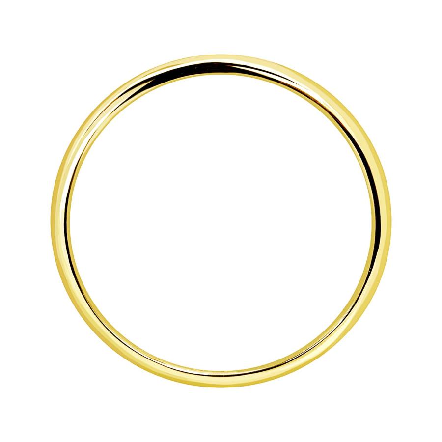 結婚指輪 ゴールド 18金 ブランド マリッジリング 指輪 レディース メンズ リング K18 甲丸 7号〜23号 LPUC ララクリスティー｜sears-collection｜06