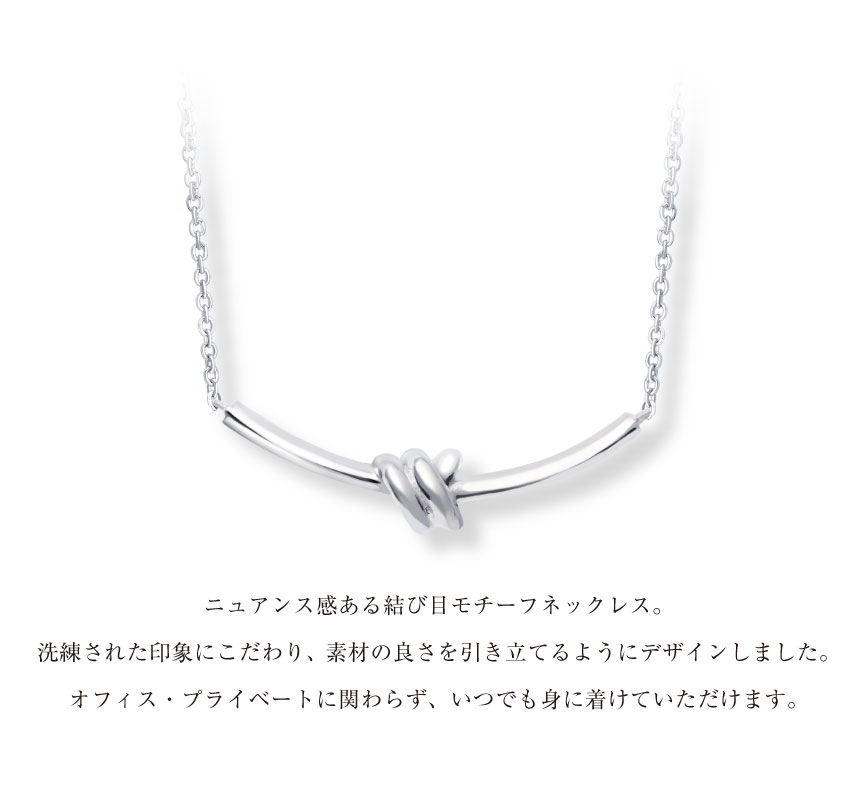 LARA Christie（ララクリスティー） ネックレス ネックレス レディース
