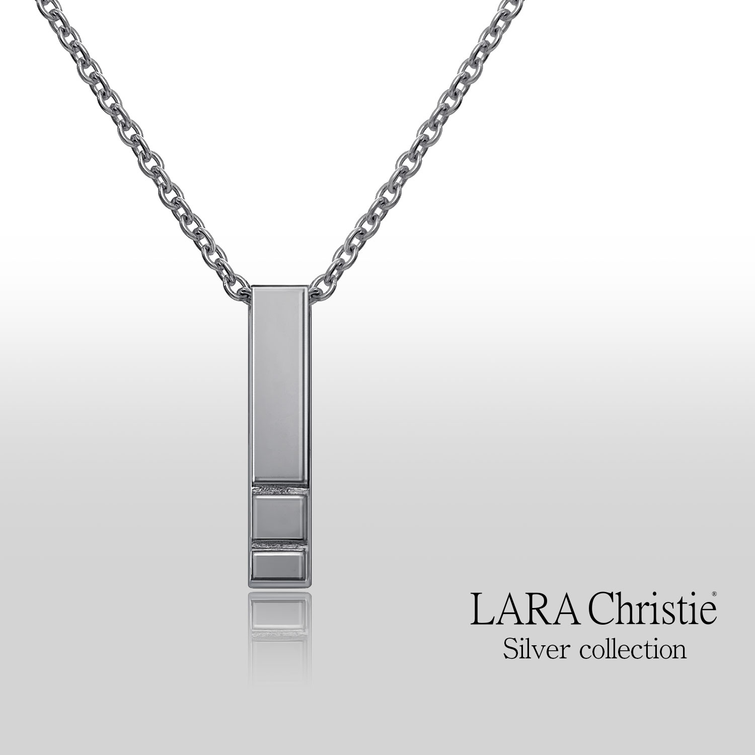 LARA Christie（ララクリスティー） ネックレス ネックレス メンズ
