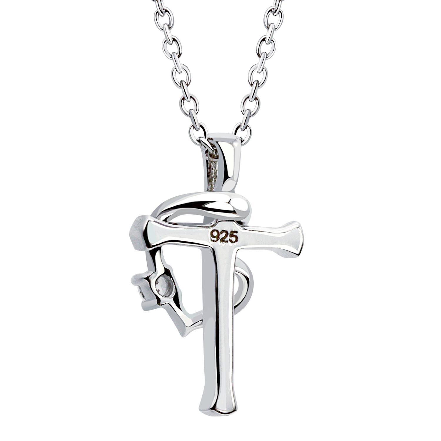 heart stock necklace｜CHIEKO+(チエコプラス)公式通販