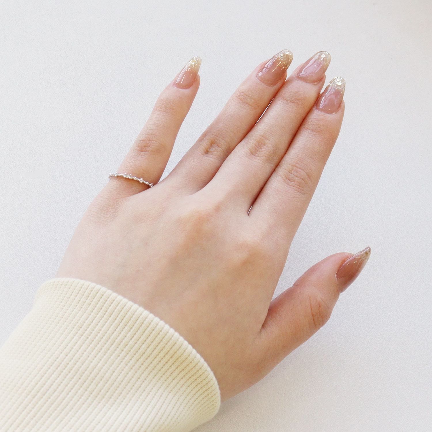 LARA Christie（ララクリスティー） ピンキーリング レディース