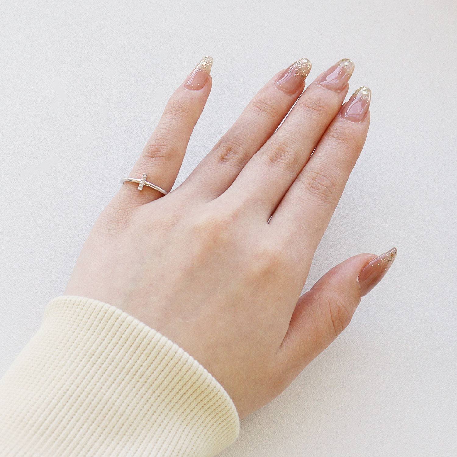 LARA Christie（ララクリスティー） ピンキーリング レディース