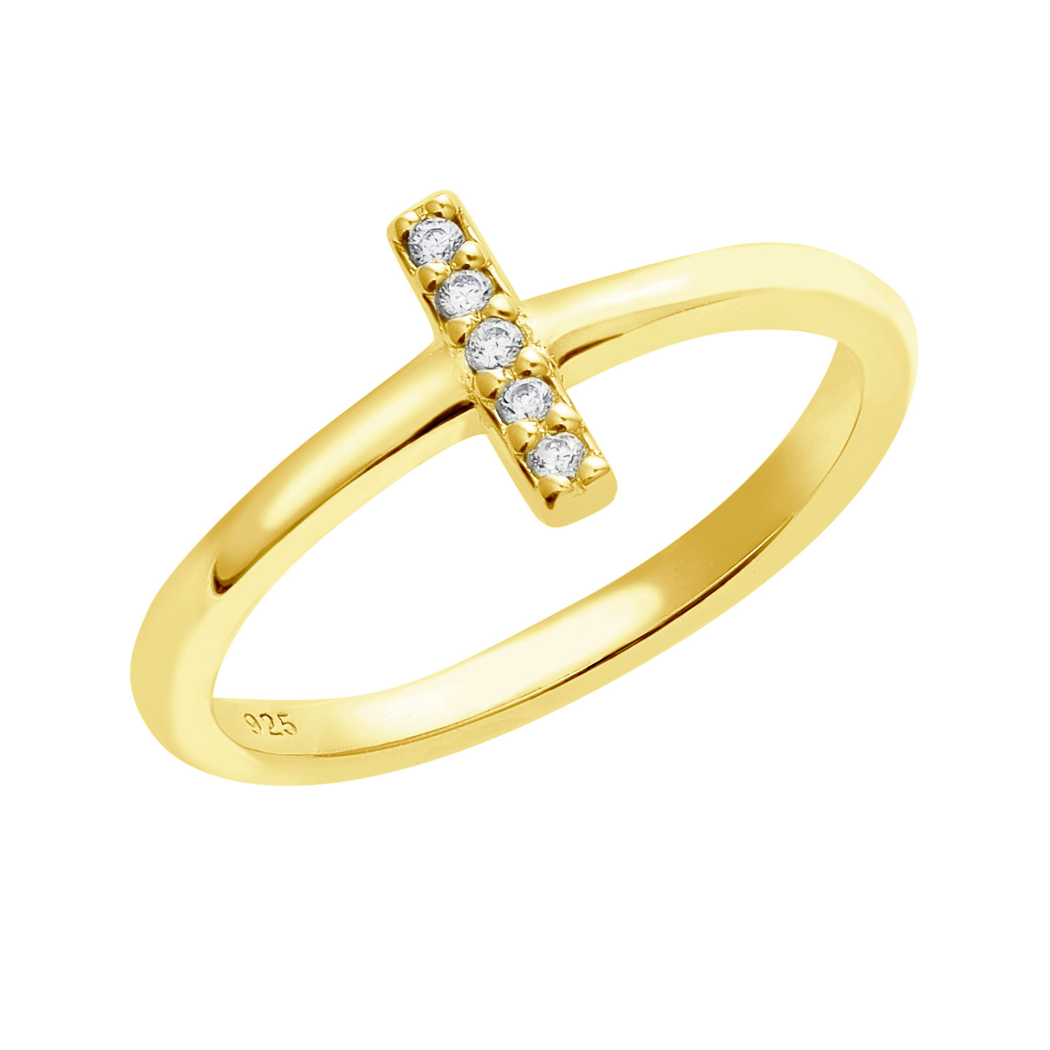 LARA Christie（ララクリスティー） ピンキーリング レディース