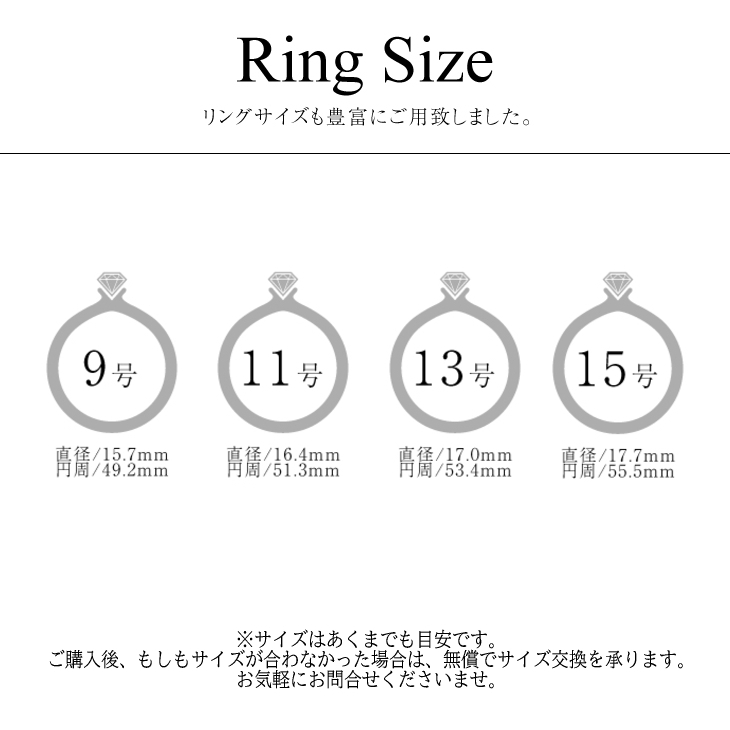 ララクリスティー 指輪 レディース 18金 プラチナ ダイヤ 天然