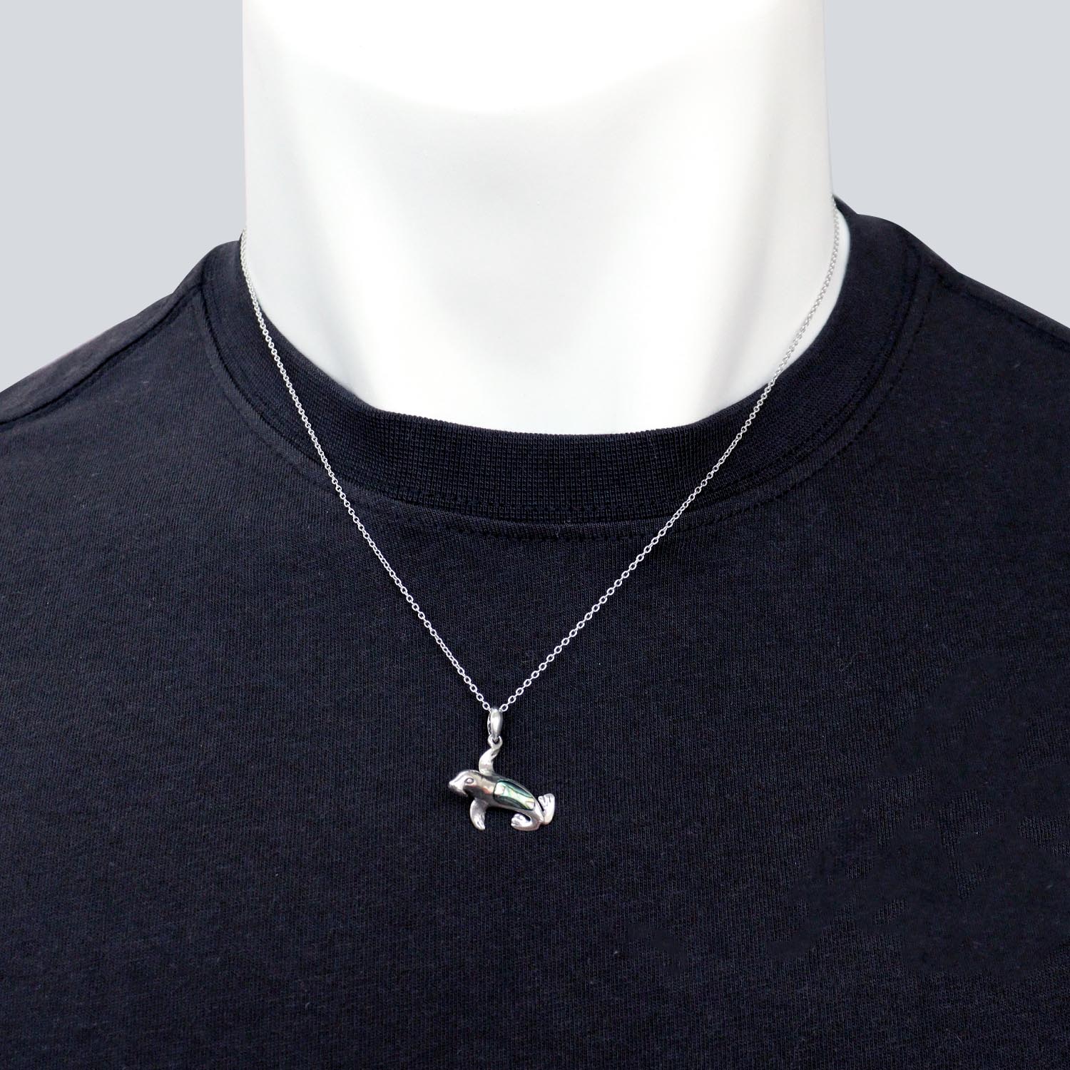 Sears（シアーズ） ペンダントトップ シルバー925 ネックレス トップ