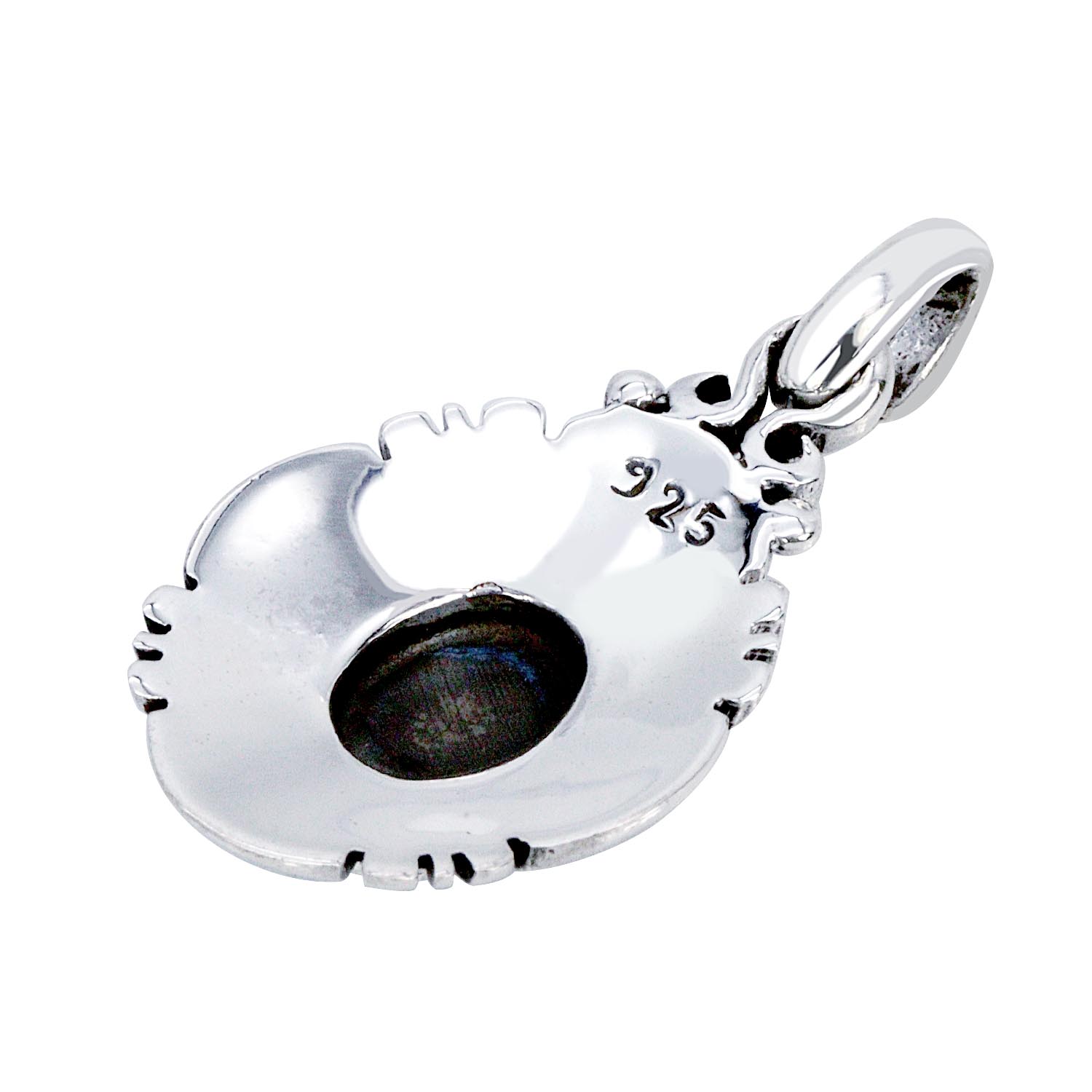 Sears（シアーズ） ペンダントトップ シルバー925 ネックレス トップ