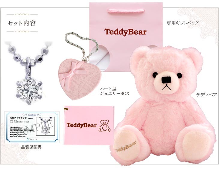 付属品はこちら