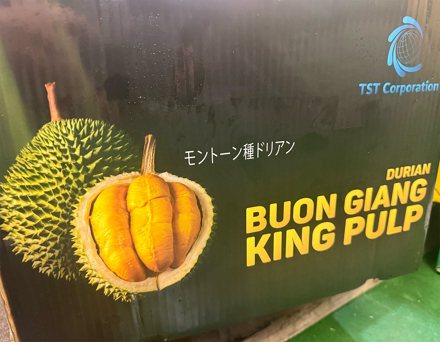 ドリアンのおすすめ人気商品一覧 通販 - Yahoo!ショッピング