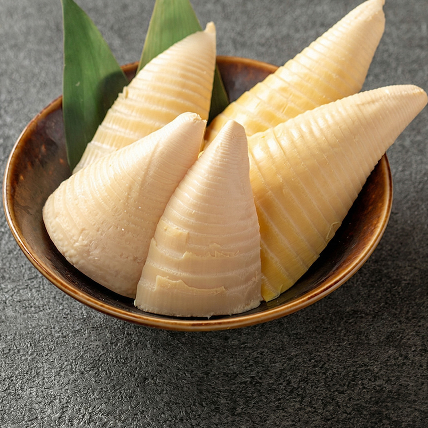 真空たけのこ水煮 350g×20袋 約7kg 産地箱｜業務用まとめ買い 中国産