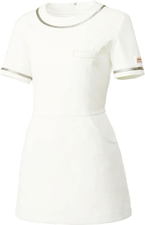 エステ 制服 エステ ユニフォーム かわいい おしゃれ 人気 ミッシェルクラン