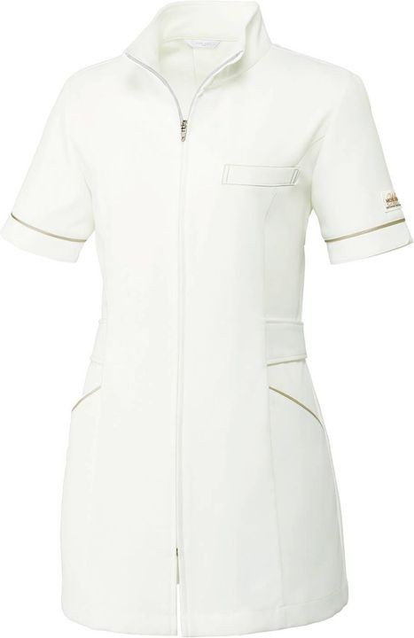 MICHEL KLEIN ミッシェルクラン MK-0023 チュニック 制服 ユニフォーム