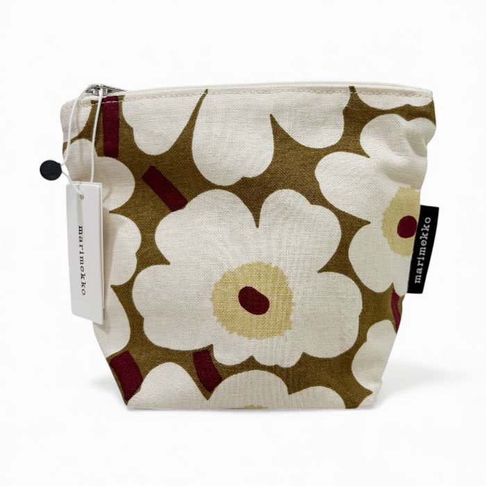 marimekko（マリメッコ） 並行輸入品 ポーチ ミニウニッココスメポーチ