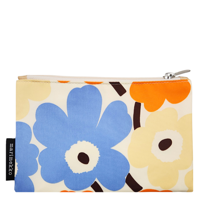 marimekko（マリメッコ） 並行輸入品 ポーチ カイカ ミニ ウニッコ 花