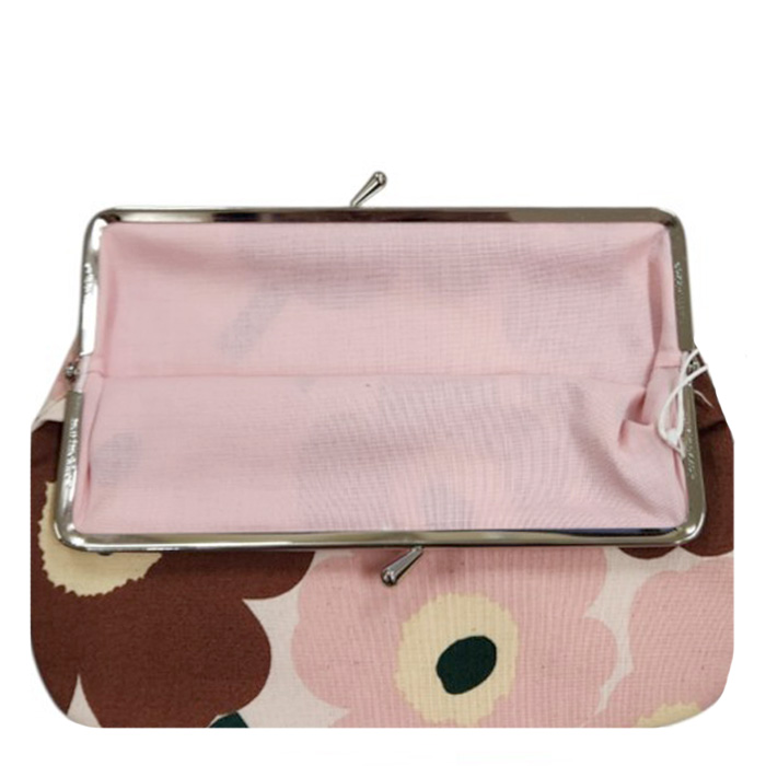 marimekko（マリメッコ） 並行輸入品 ポーチ がま口 ミニ ウニッコ