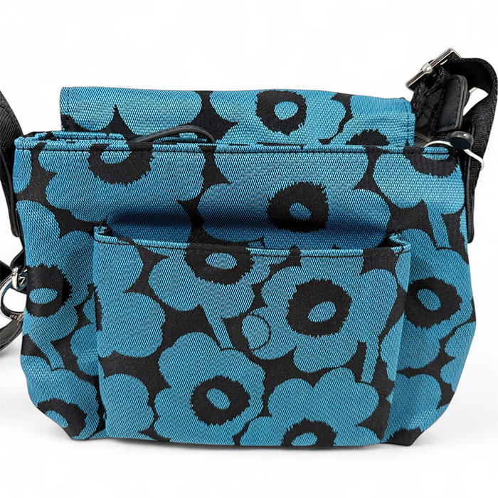 marimekko（マリメッコ） 並行輸入品 ショルダーバッグ ウニッコ 花柄