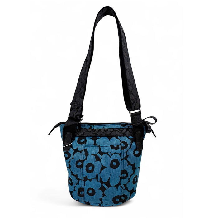 marimekko（マリメッコ） 並行輸入品 ショルダーバッグ ウニッコ 花柄