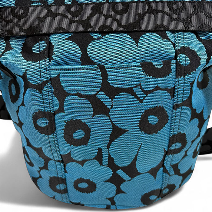 marimekko（マリメッコ） 並行輸入品 ショルダーバッグ ウニッコ 花柄