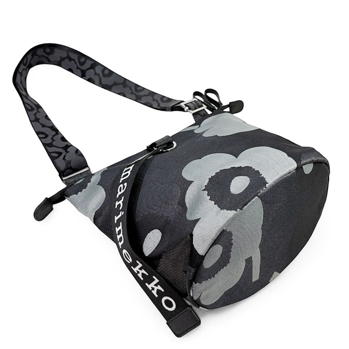 marimekko（マリメッコ） 並行輸入品 ショルダーバッグ ウニッコ 花柄
