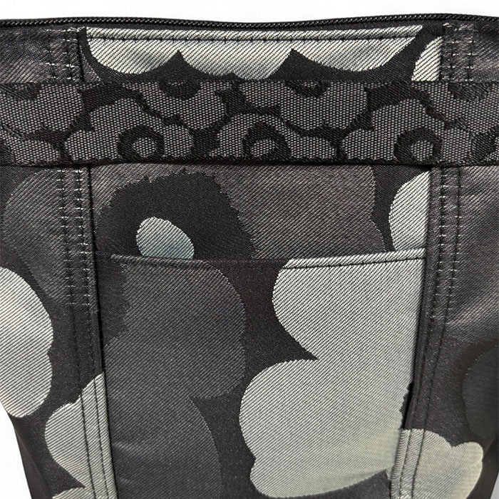 marimekko（マリメッコ） 並行輸入品 ショルダーバッグ ウニッコ 花柄