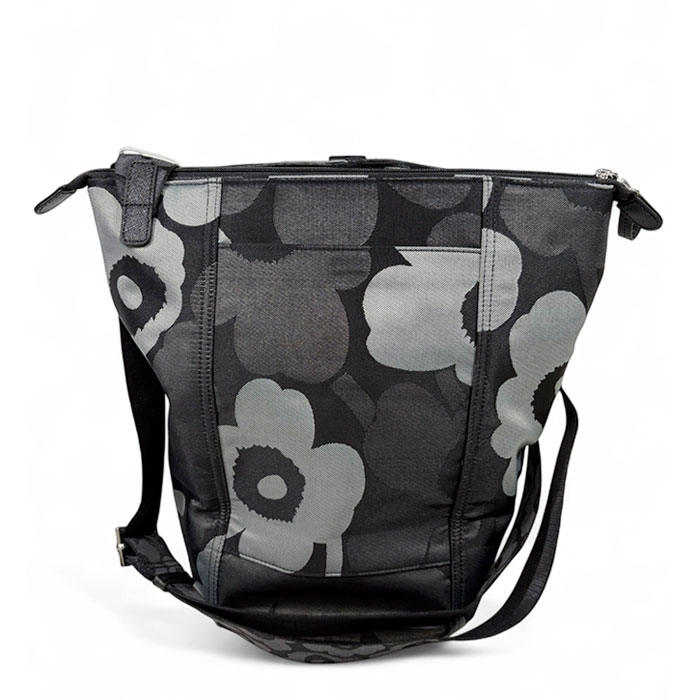 マリメッコ　ショルダーバッグ　美品 楽天市場】マリメッコ marimekko ショルダーバッグ クロスボディバッグ