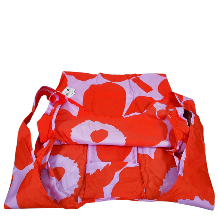 marimekko（マリメッコ） 並行輸入品 スマートバッグ エコバッグ