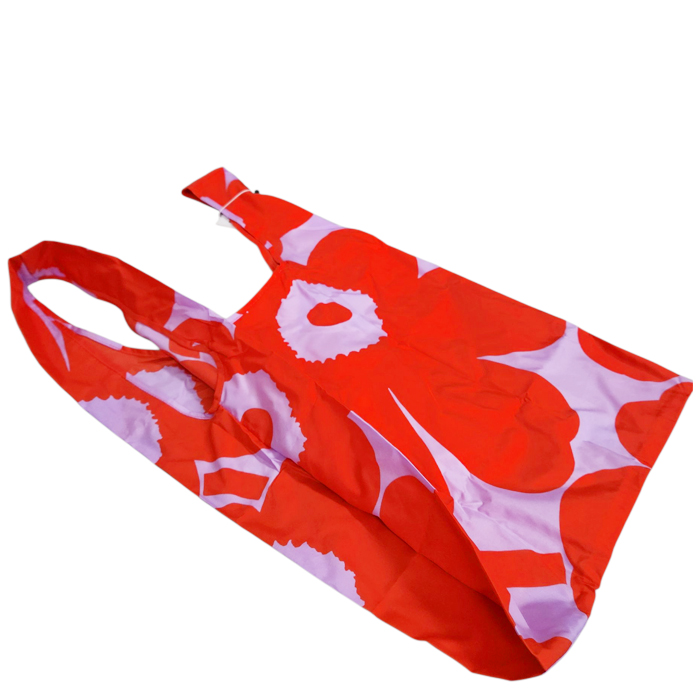marimekko（マリメッコ） 並行輸入品 スマートバッグ エコバッグ