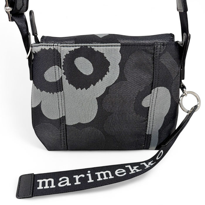 marimekko（マリメッコ） 並行輸入品 ショルダーバッグ ウニッコ 花柄