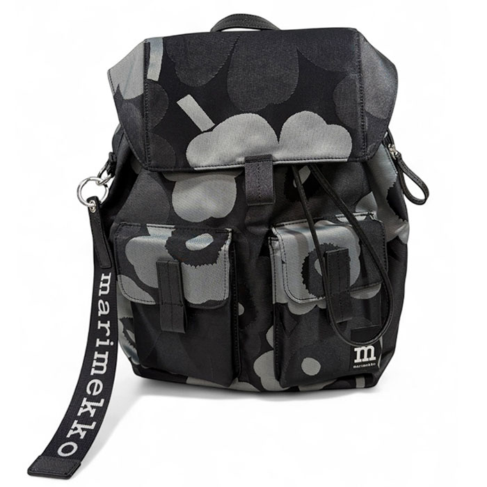 marimekko（マリメッコ） 並行輸入品 リュック エブリシングバック