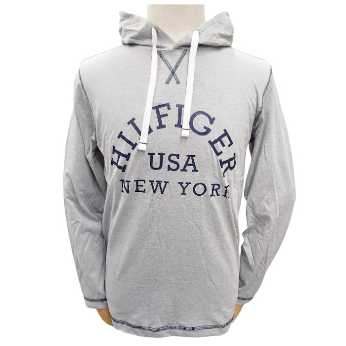 TOMMY HILFIGER（トミー・ヒルフィガー） 並行輸入品 パーカー メンズ 