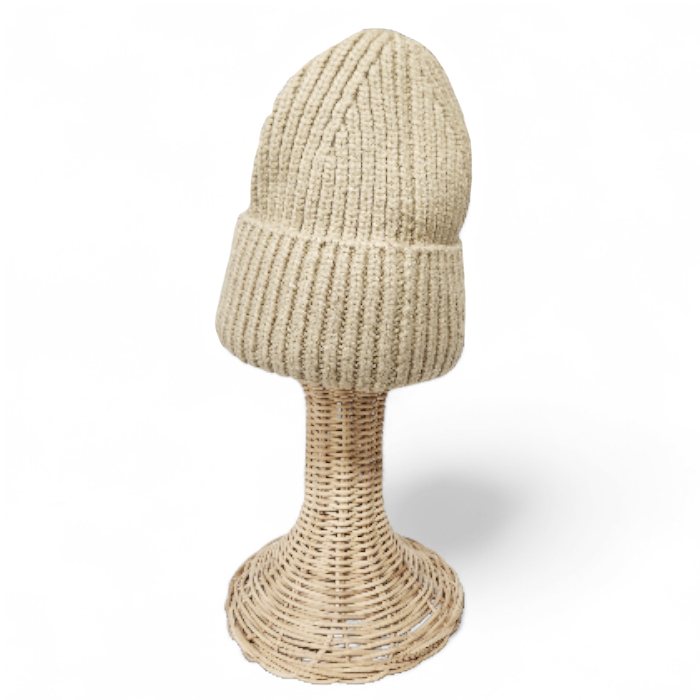 UGG（アグ） 並行輸入品 ニット帽 チャンキー クラフテッド リブ