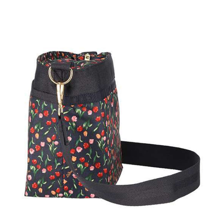 LeSportsac 並行輸入品 レスポートサック ショルダーバッグ