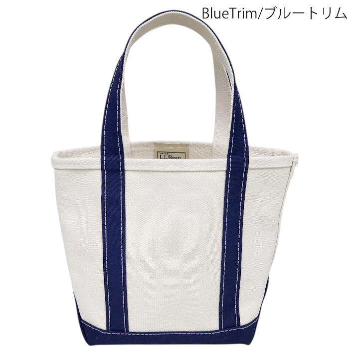 L.L.Bean（エルエルビーン） P5倍 ボートアンドトート オープントップ 