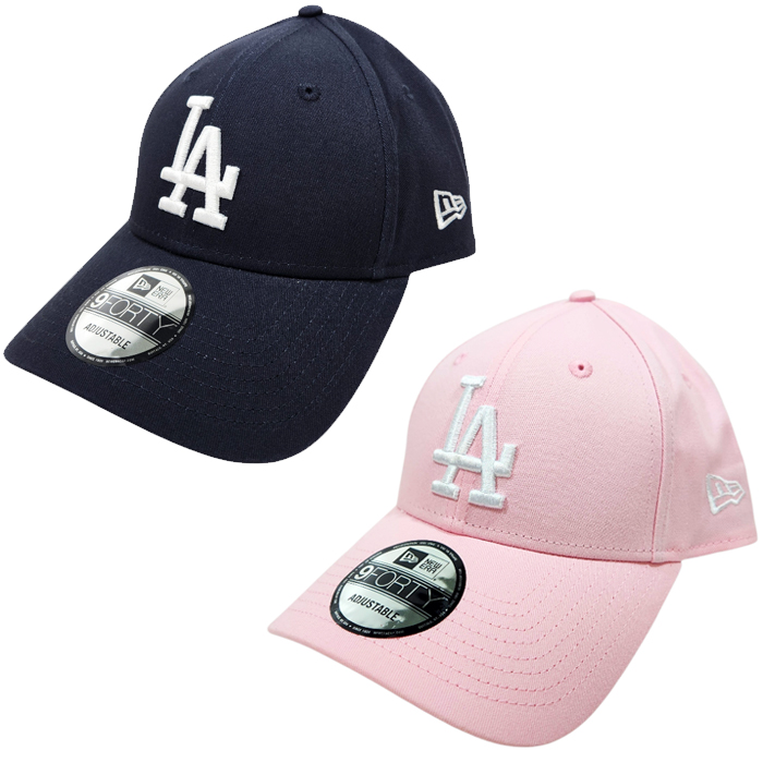 NEW ERA（ニューエラ） 並行輸入品 キャップ ロサンゼルス ドジャース