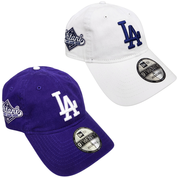 NEW ERA（ニューエラ） 並行輸入品 キャップ ロサンゼルス ドジャース