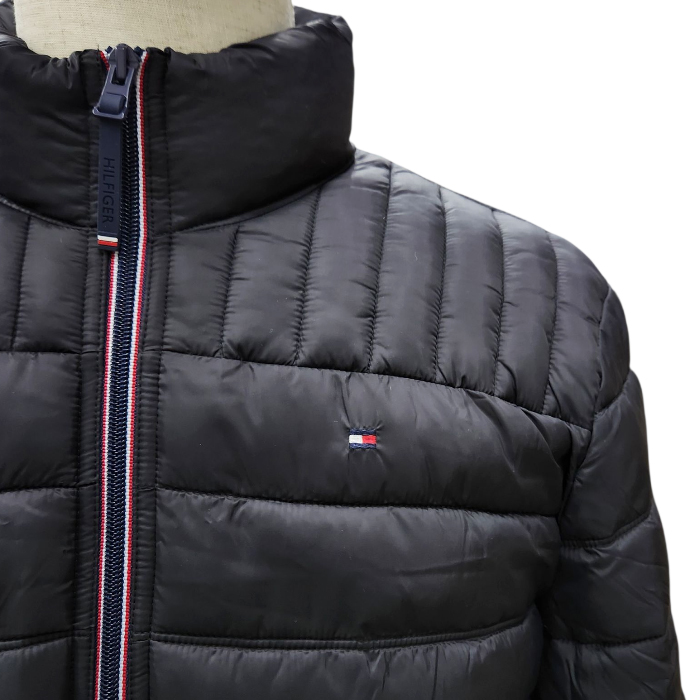 TOMMY HILFIGER（トミー・ヒルフィガー） 並行輸入品 中綿ジャケット