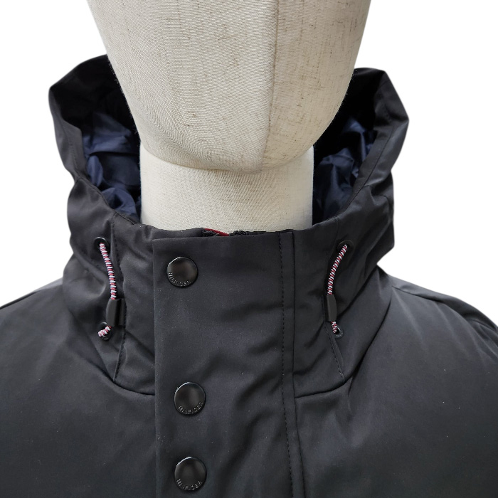 TOMMY HILFIGER（トミー・ヒルフィガー） 並行輸入品 ダウン