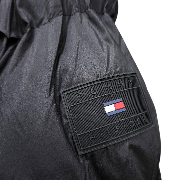 TOMMY HILFIGER（トミー・ヒルフィガー） 並行輸入品 中綿 ジャケット