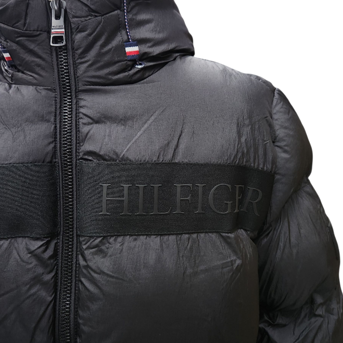 TOMMY HILFIGER（トミー・ヒルフィガー） 並行輸入品 中綿 ジャケット