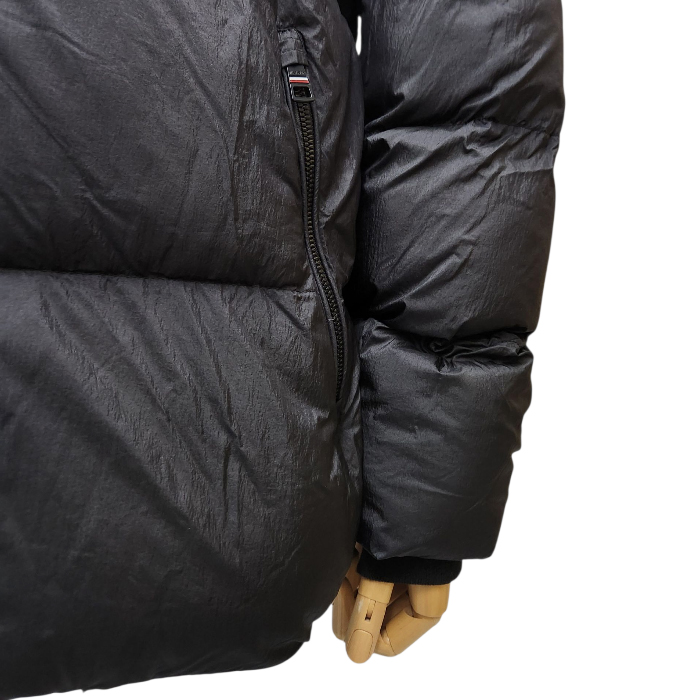 TOMMY HILFIGER（トミー・ヒルフィガー） 並行輸入品 中綿 ジャケット