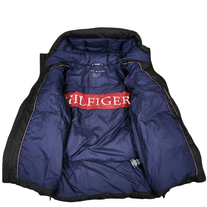 新品未使用[トミーヒルフィガー] ジャケット 防寒 メンズ 即日発送 楽天市場】トミーヒルフィガー TOMMY HILFIGER ダウンジャケット