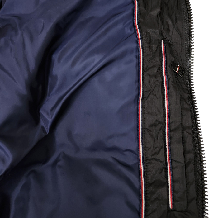TOMMY HILFIGER（トミー・ヒルフィガー） 並行輸入品 中綿 ジャケット