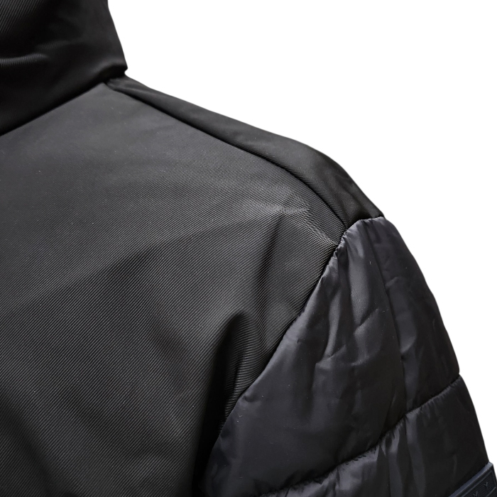 TOMMY HILFIGER（トミー・ヒルフィガー） 並行輸入品 中綿 ジャケット