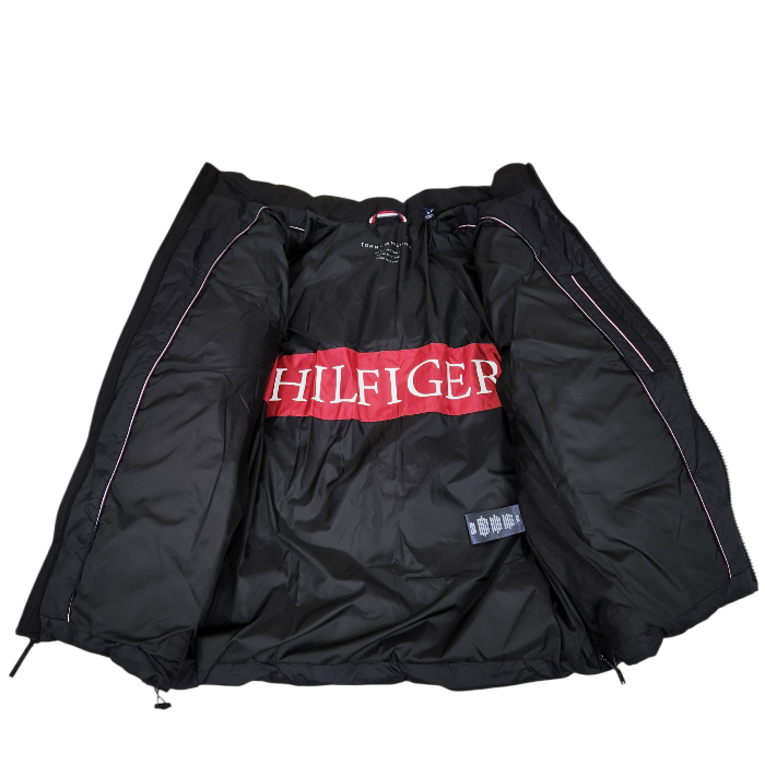 TOMMY HILFIGER（トミー・ヒルフィガー） 並行輸入品 中綿 ジャケット