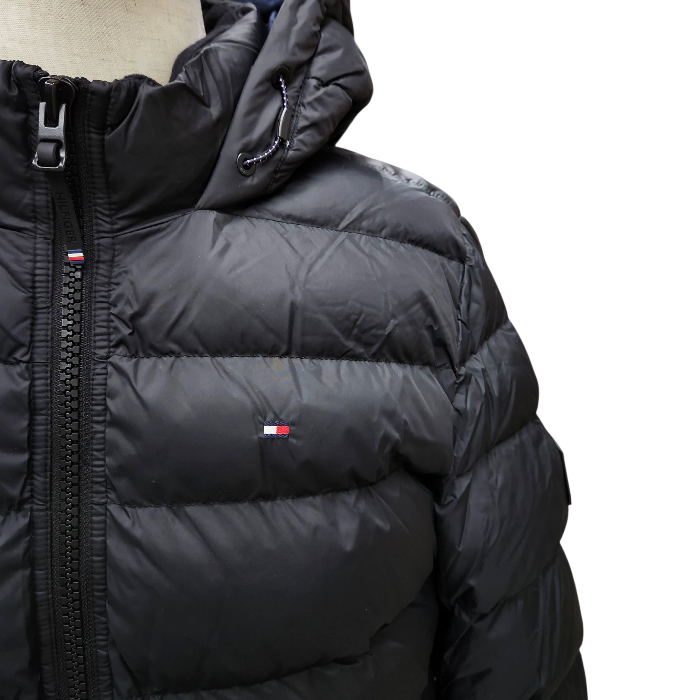TOMMY HILFIGER（トミー・ヒルフィガー） 並行輸入品 中綿 ダウン