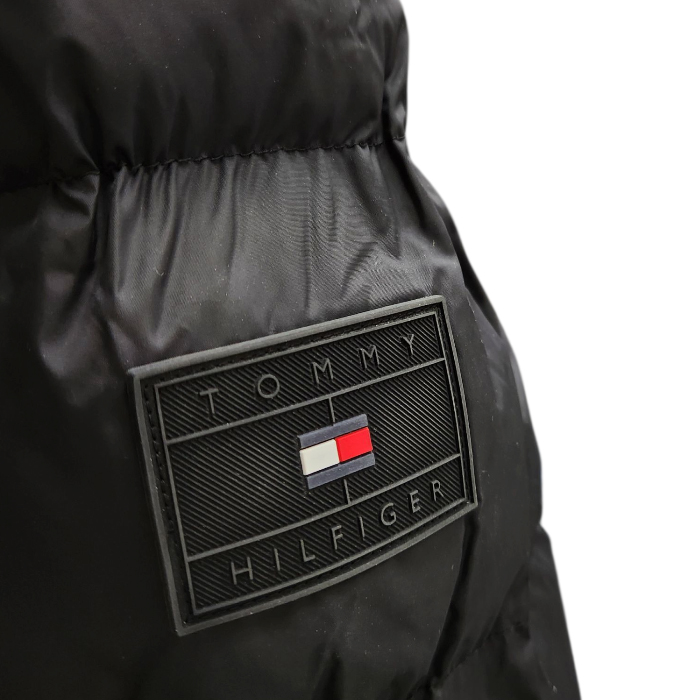 TOMMY HILFIGER（トミー・ヒルフィガー） 並行輸入品 中綿 ダウン