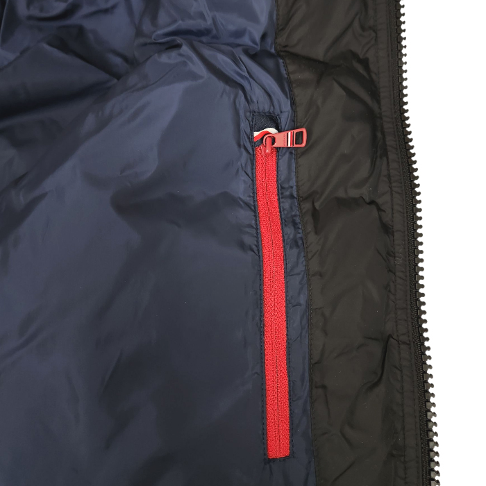 TOMMY HILFIGER（トミー・ヒルフィガー） 並行輸入品 中綿 ダウン