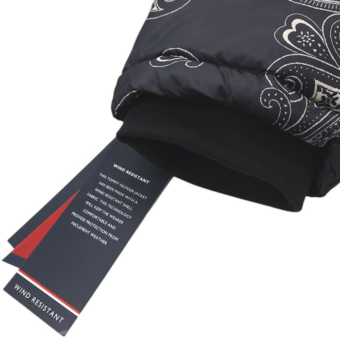 TOMMY HILFIGER（トミー・ヒルフィガー） 並行輸入品 ダウンジャケット