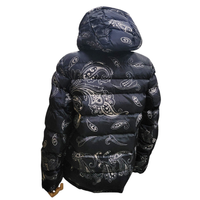 もちこ トミーヒルフィガー ダウンジャケット フード付き TOMMY HILFIGER（トミー・ヒルフィガー） トミー ヒルフィガー ダウン