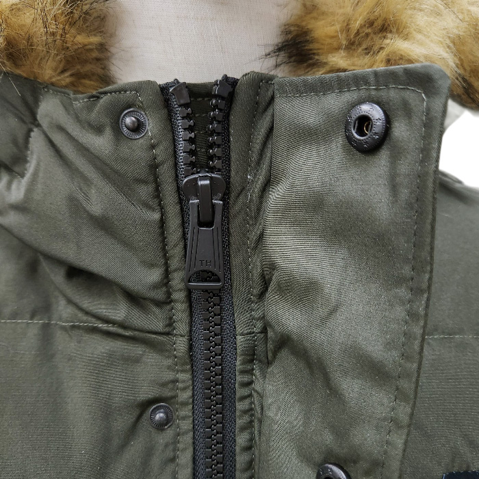 TOMMY HILFIGER（トミー・ヒルフィガー） 並行輸入品 ジャケット